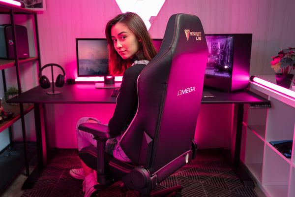 OMEGA Series - Gallery Image 6